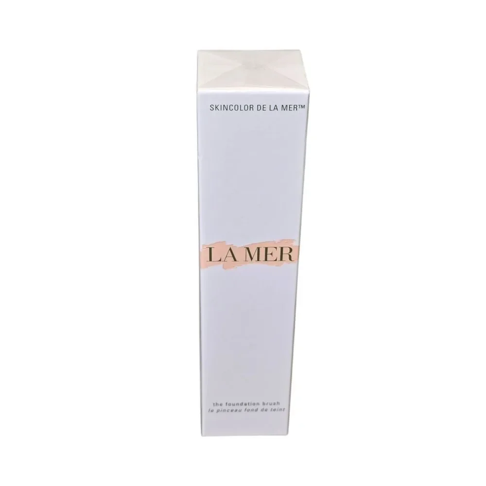 NIB La Mer The Foundation Brush